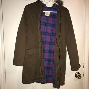 Old Navy winter coat for women